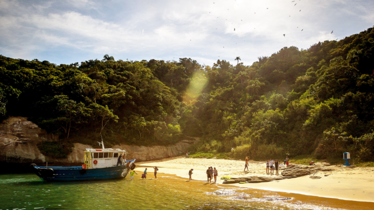Macaé permanece na categoria máxima do turismo nacional.