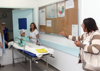 Macaé amplia cirurgias pediátricas com mutirões.