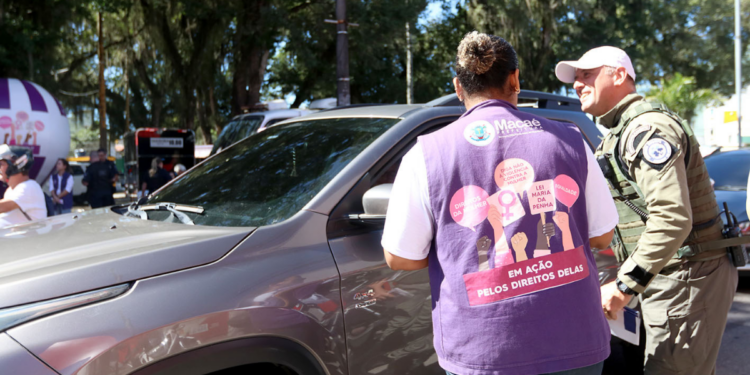 Macaé alcança 16 meses sem feminicídio e amplia ações de proteção às mulheres.