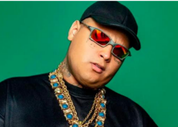 PF investiga MC Ryan por suposto esquema de lavagem de dinheiro.