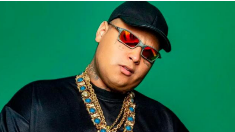 PF investiga MC Ryan por suposto esquema de lavagem de dinheiro.
