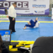 Macaé recebe o X Force BJJ 11 neste sábado.