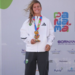 Atleta de Rio das Ostras conquista bronze no Pan-Americano.