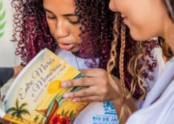 Cabo Frio terá programação gratuita pelo Dia do Livro Infantil.