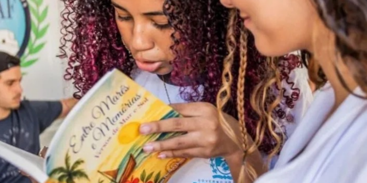 Cabo Frio terá programação gratuita pelo Dia do Livro Infantil.
