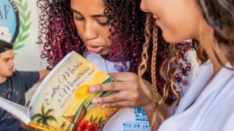 Cabo Frio terá programação gratuita pelo Dia do Livro Infantil.