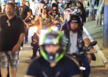 Ostrascycle deve reunir 25 mil pessoas em Rio das Ostras.