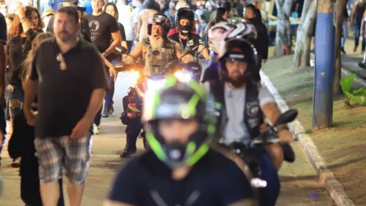 Ostrascycle deve reunir 25 mil pessoas em Rio das Ostras.