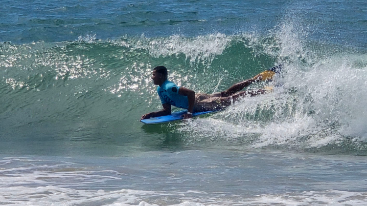 Macaé promove fim de semana com competições esportivas, caminhada do autismo e ações de saúde.