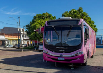Macaé divulga cronograma do Saúde Até Você.