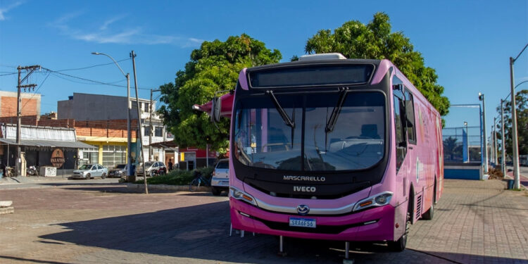 Macaé divulga cronograma do Saúde Até Você.