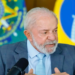 Lula comenta caso envolvendo delegado da PF nos EUA.