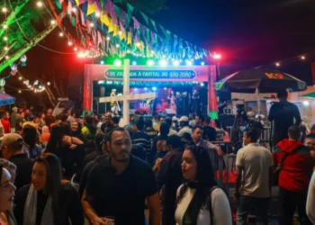 São João em Caruaru começa pelo interior com festas tradicionais e programação cultural.