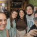 Gustavo Sanga leva música e emoção para idosos em casa de repouso de São Paulo com sertanejo raiz e MPB. Projeto social encanta moradores.