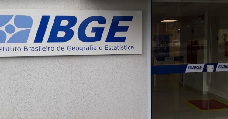 Processo seletivo do IBGE segue entre os maiores do país.