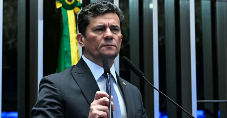 Levantamento Quaest mostra Moro na liderança e esquenta sucessão no Paraná.