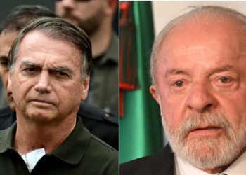 Congresso Nacional analisa veto de Lula a projeto que redefine penas dos atos de 8 de janeiro.