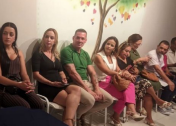 Reunião reuniu coordenações da Atenção Especializada para alinhar estratégias e ampliar qualidade dos serviços municipais.