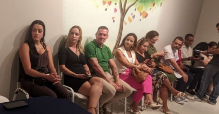 Reunião reuniu coordenações da Atenção Especializada para alinhar estratégias e ampliar qualidade dos serviços municipais.