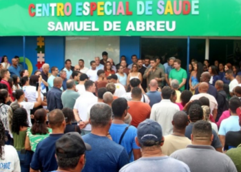 Centro Especial Samuel de Abreu transforma atendimento infantil e reforça inclusão em Carapebus.