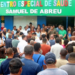 Centro Especial Samuel de Abreu transforma atendimento infantil e reforça inclusão em Carapebus.
