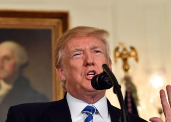 Governo Trump mira Pix, comércio digital, etanol e propriedade intelectual