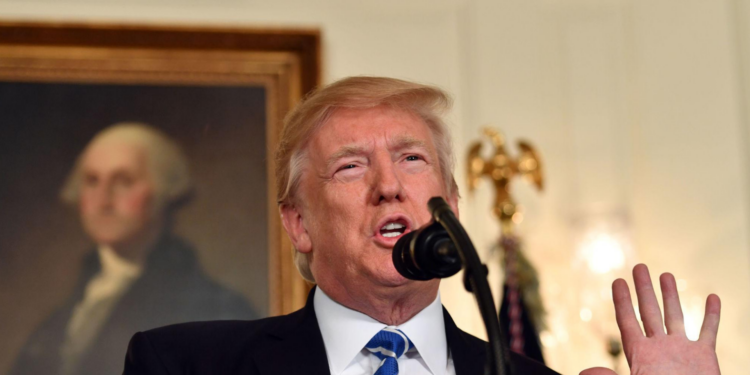 Governo Trump mira Pix, comércio digital, etanol e propriedade intelectual