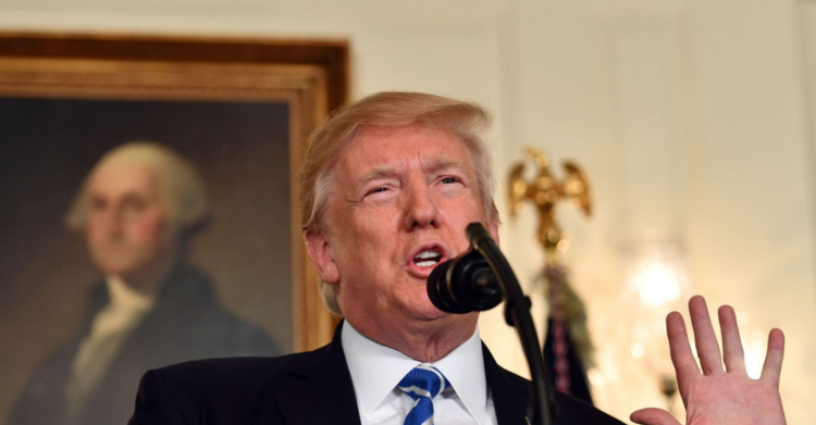 Governo Trump mira Pix, comércio digital, etanol e propriedade intelectual