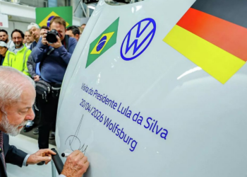 Lula destaca biocombustíveis e minerais críticos em agenda externa.