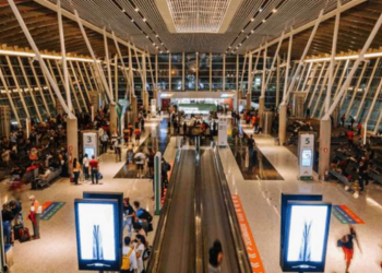 Datas comemorativas impulsionam turismo e elevam fluxo de passageiros no Brasil.