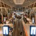 Datas comemorativas impulsionam turismo e elevam fluxo de passageiros no Brasil.