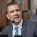 Presidente da Alerj afirma que democracia exige diálogo e respeito ao voto.