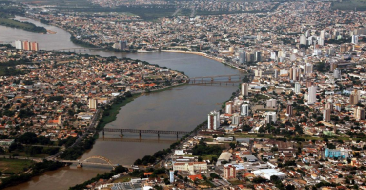 Redistribuição dos royalties pode atingir arrecadação de estados produtores.