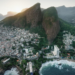 Cerca de 200 turistas ouviram tiros durante trilha no Rio.