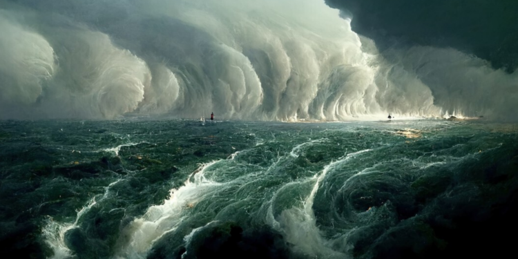 Novo estudo aponta enfraquecimento acelerado da AMOC, sistema oceânico essencial ao clima global. Mudanças podem afetar temperaturas, secas e nível do mar.