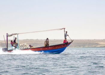 Drone israelense é encontrado por pescadores no Golfo Pérsico e amplia tensão no Oriente Médio