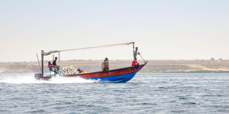 Drone israelense é encontrado por pescadores no Golfo Pérsico e amplia tensão no Oriente Médio