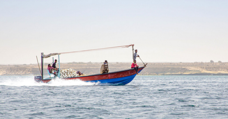 Drone israelense é encontrado por pescadores no Golfo Pérsico e amplia tensão no Oriente Médio