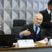 Ibaneis Rocha não compareceu à CPI do Crime Organizado após decisão do STF que o desobrigou. Ausência gera críticas no Senado.