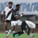 Remo empata com Vasco sob forte chuva em Belém e Vitória vence São Paulo na abertura da 11ª rodada do Brasileirão.