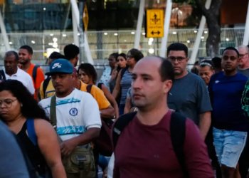 Taxa de desocupação no 1º trimestre é a menor já registrada para o período