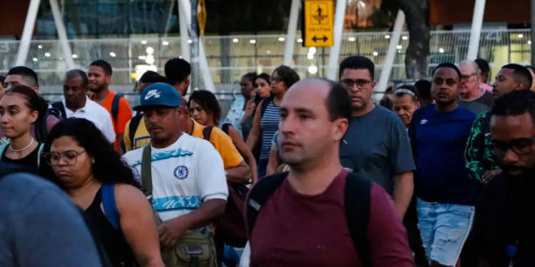 Taxa de desocupação no 1º trimestre é a menor já registrada para o período