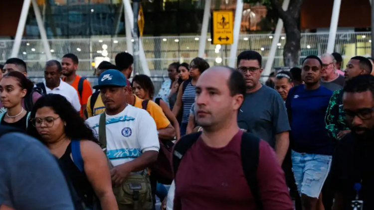 Taxa de desocupação no 1º trimestre é a menor já registrada para o período