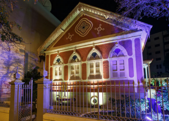 A exibição faz parte do projeto “Curta no Museu”, que busca valorizar o audiovisual local e promover debates e reflexões após as sessões, aproximando o público das produções independentes.