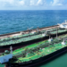 Vast amplia protagonismo no setor ao realizar operação de grande escala com petróleo do pré-sal no Porto do Açu.