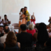 Organização das Paradas LGBT+ no Rio envolve desafios de infraestrutura, segurança e apoio. Encontro estadual discute soluções e fortalece rede entre municípios.