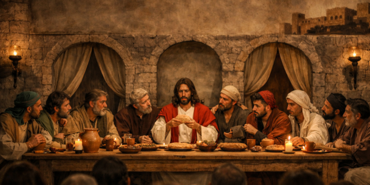 Espetáculo da Paixão de Cristo em Rio das Ostras reforça inclusão e diversidade cultural.