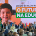 Macaé participa de evento sobre educação digital.
