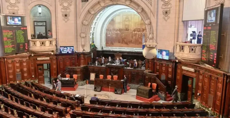 Deputados podem ganhar mais influência sobre verbas públicas.