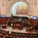 Deputados podem ganhar mais influência sobre verbas públicas.